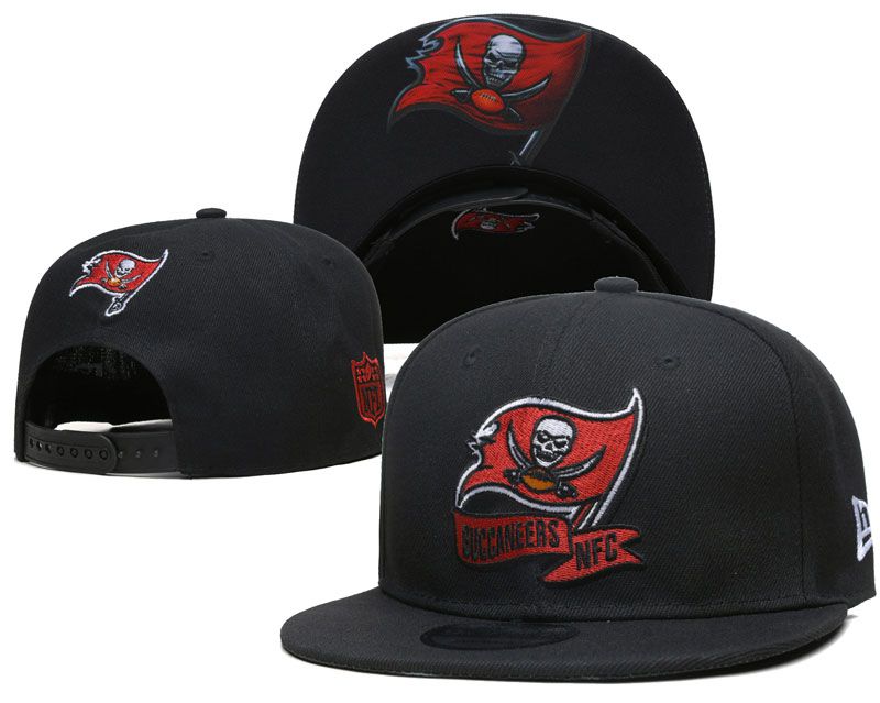 2022 NFL Tampa Bay Buccaneers Hat TX 1024